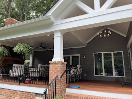 Residential Electrical Services